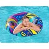 Koło do pływania 107cm Bestway 36228 biały